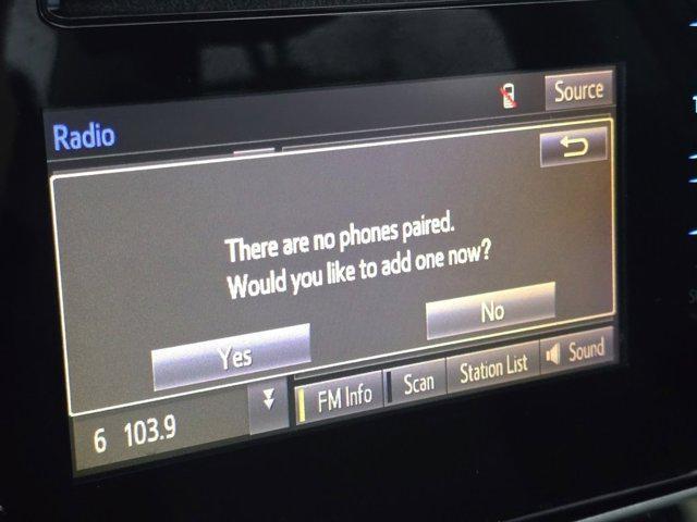 used 2017 Toyota Corolla car, priced at $6,490