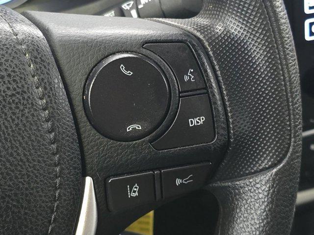 used 2017 Toyota Corolla car, priced at $6,490