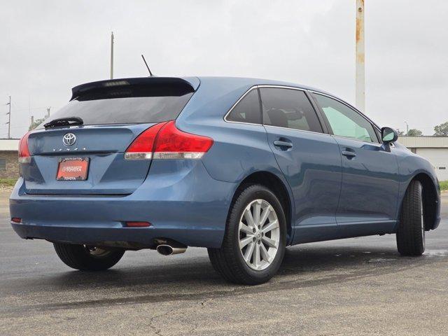 used 2009 Toyota Venza car, priced at $5,990