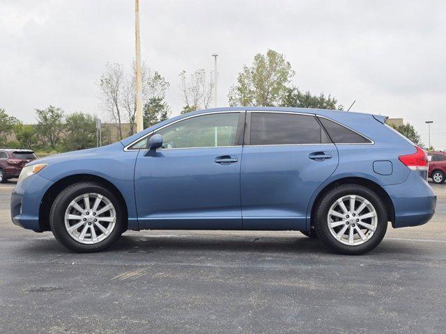 used 2009 Toyota Venza car, priced at $5,990