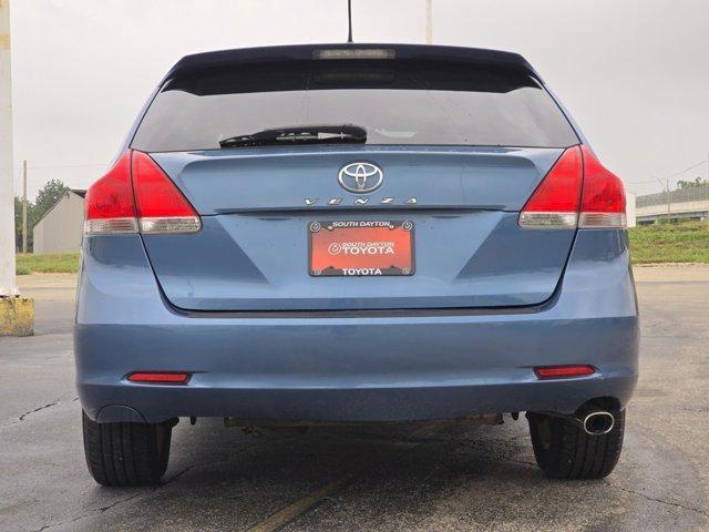 used 2009 Toyota Venza car, priced at $5,990