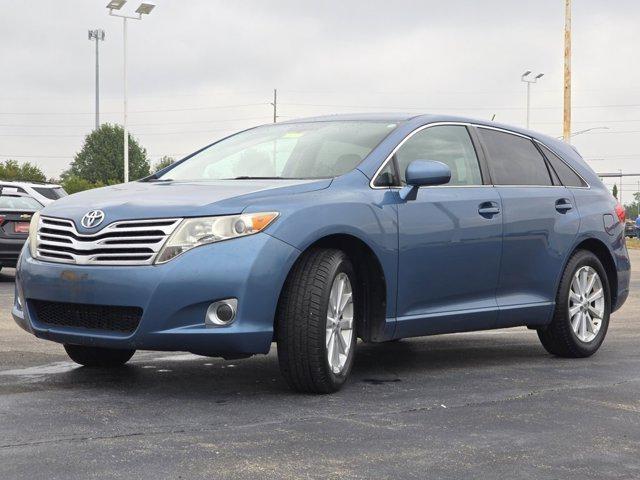 used 2009 Toyota Venza car, priced at $5,990