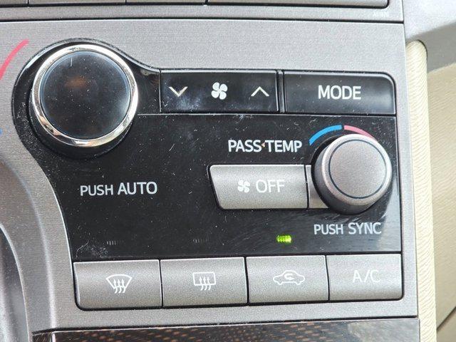 used 2009 Toyota Venza car, priced at $5,990