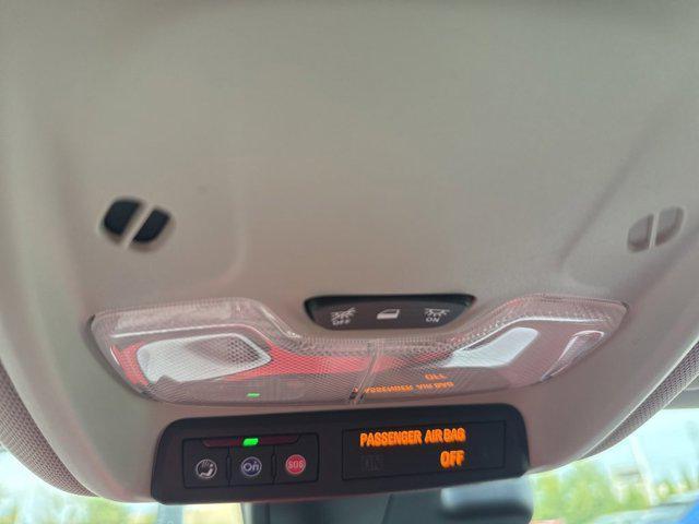 used 2021 Buick Encore GX car, priced at $17,990