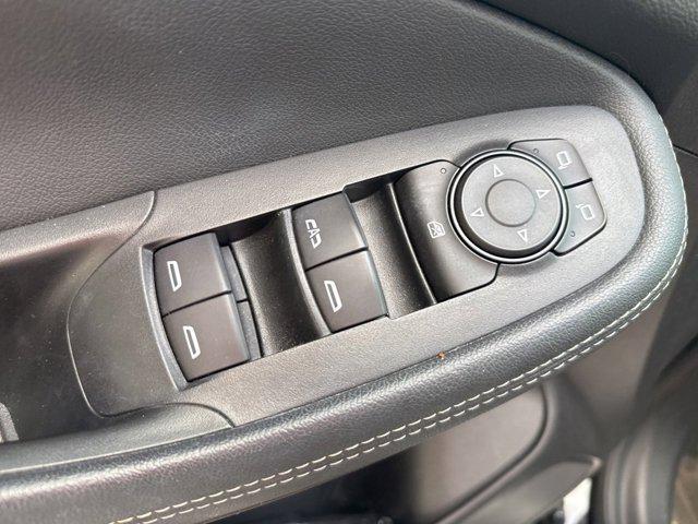 used 2021 Buick Encore GX car, priced at $17,990