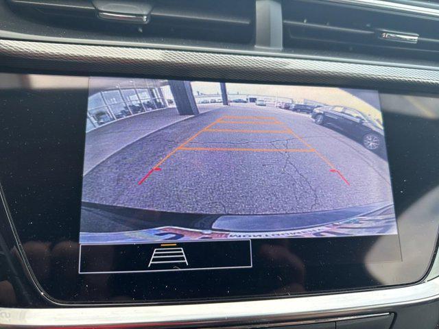 used 2021 Buick Encore GX car, priced at $17,990