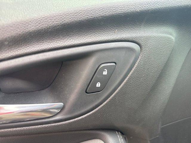 used 2021 Buick Encore GX car, priced at $17,990