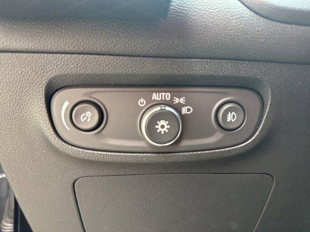 used 2021 Buick Encore GX car, priced at $17,990