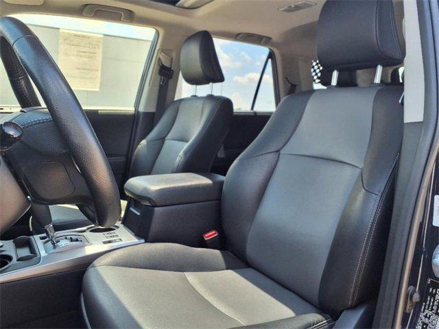 used 2021 Toyota 4Runner car, priced at $38,990
