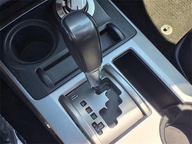 used 2021 Toyota 4Runner car, priced at $38,990