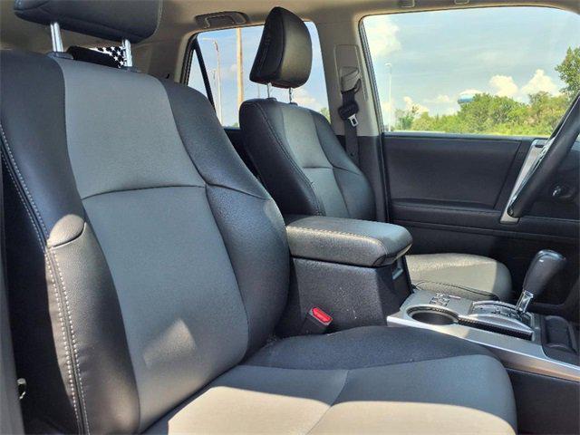 used 2021 Toyota 4Runner car, priced at $38,990