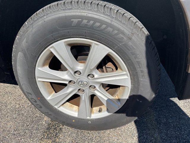 used 2012 Toyota Highlander car, priced at $9,990