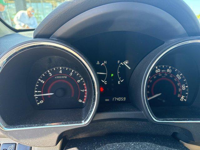used 2012 Toyota Highlander car, priced at $9,990
