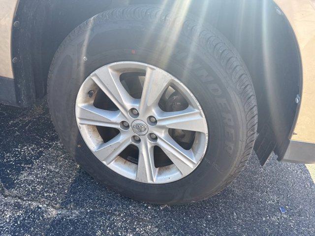 used 2012 Toyota Highlander car, priced at $9,990