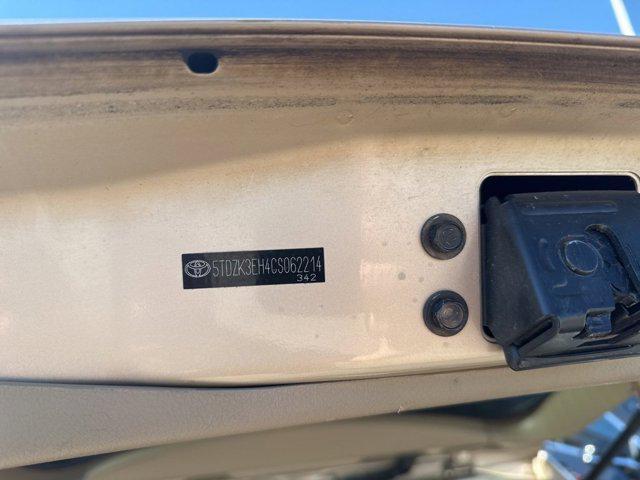 used 2012 Toyota Highlander car, priced at $9,990