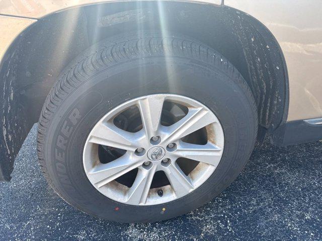 used 2012 Toyota Highlander car, priced at $9,990