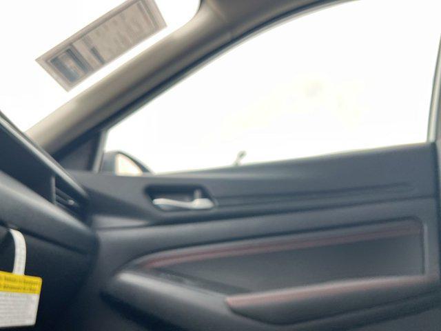 used 2022 Nissan Altima car