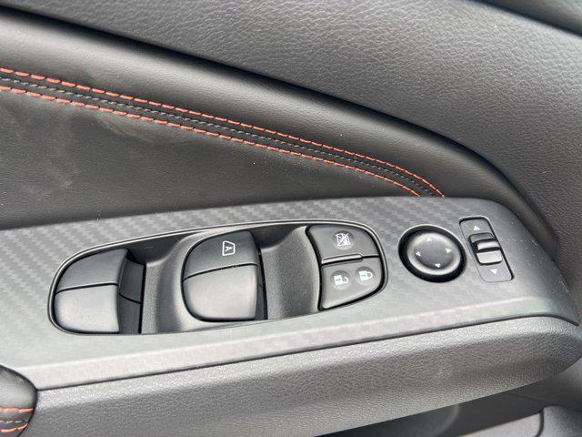 used 2022 Nissan Altima car