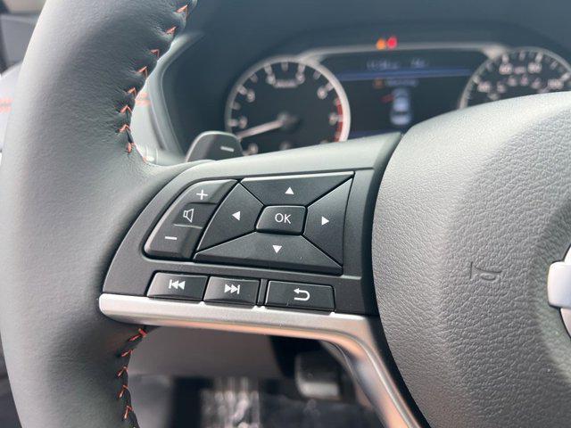 used 2022 Nissan Altima car