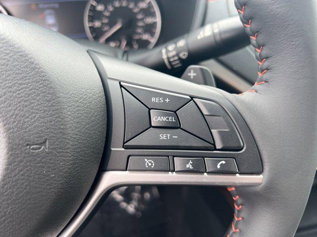 used 2022 Nissan Altima car