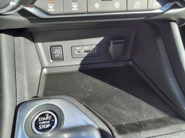 new 2025 Nissan Sentra car, priced at $27,249
