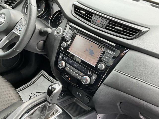 used 2020 Nissan Rogue car, priced at $21,495