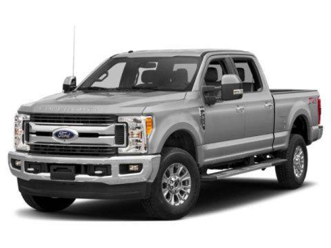 used 2019 Ford F-250 car