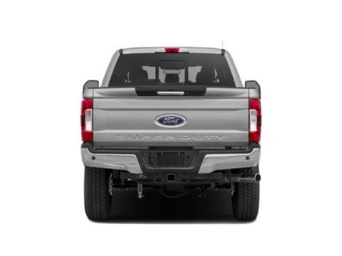 used 2019 Ford F-250 car