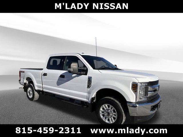 used 2019 Ford F-250 car, priced at $35,995