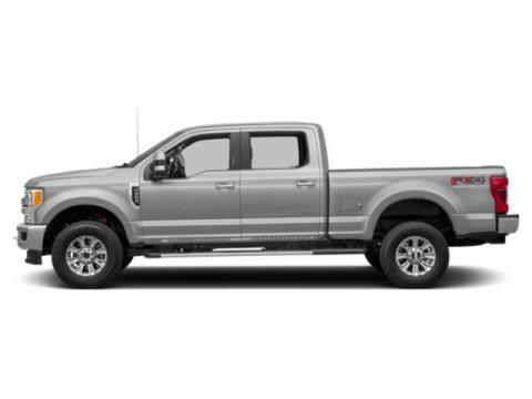 used 2019 Ford F-250 car