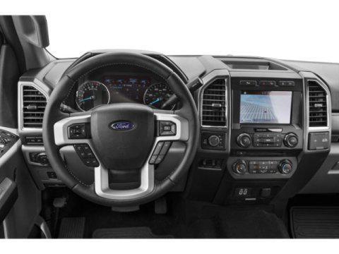 used 2019 Ford F-250 car