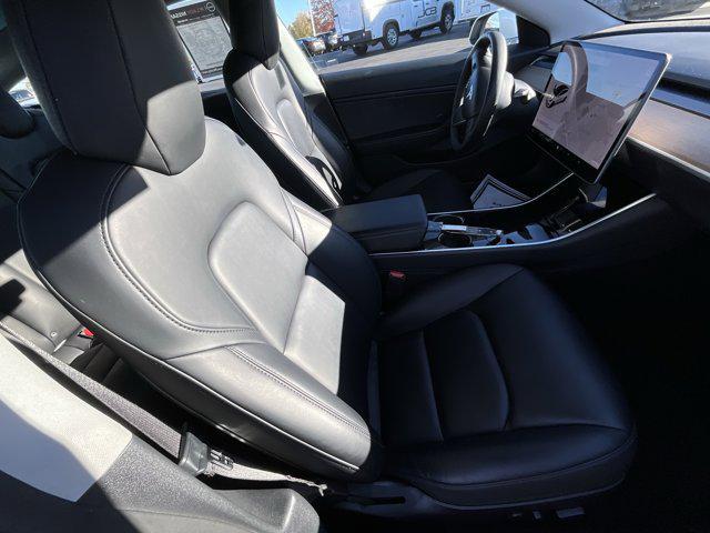used 2020 Tesla Model 3 car, priced at $24,995