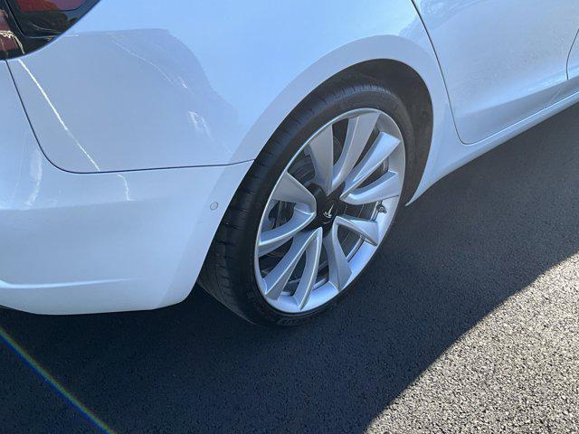 used 2020 Tesla Model 3 car, priced at $24,995