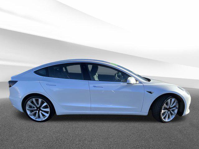 used 2020 Tesla Model 3 car, priced at $24,995