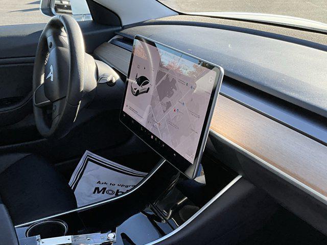used 2020 Tesla Model 3 car, priced at $24,995