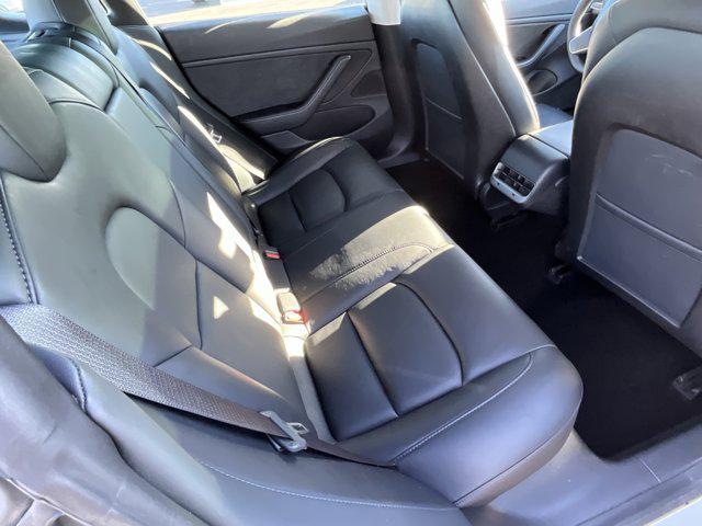 used 2020 Tesla Model 3 car, priced at $24,995