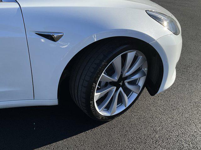 used 2020 Tesla Model 3 car, priced at $24,995