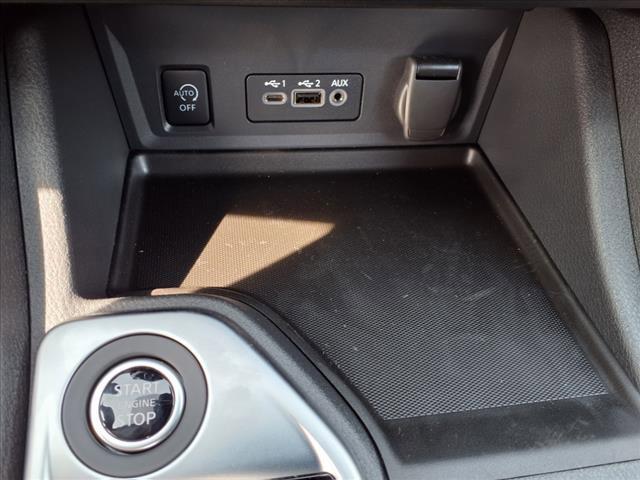 new 2025 Nissan Sentra car, priced at $22,430