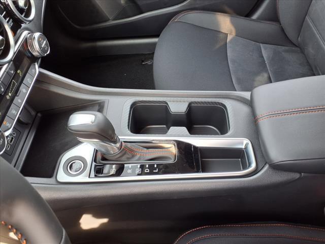 new 2025 Nissan Sentra car, priced at $22,430