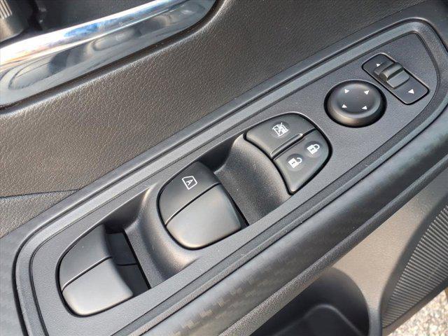 new 2025 Nissan Versa car, priced at $18,350