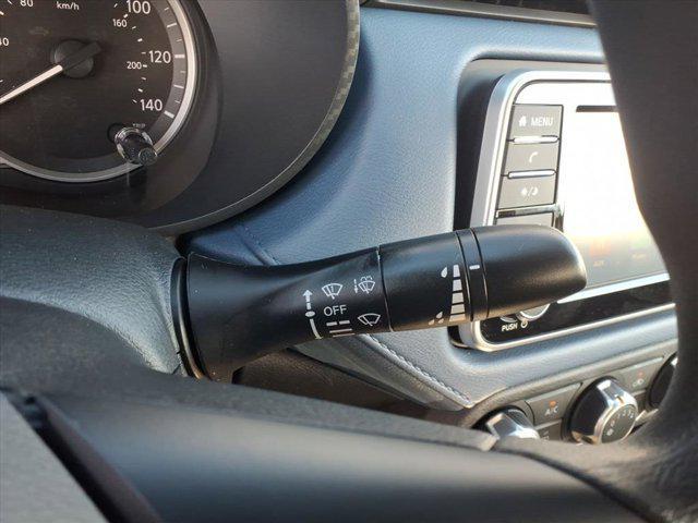 new 2025 Nissan Versa car, priced at $18,350