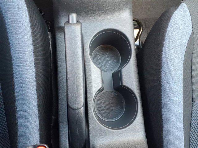 new 2025 Nissan Versa car, priced at $18,350