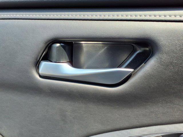 new 2025 Nissan Sentra car, priced at $23,092