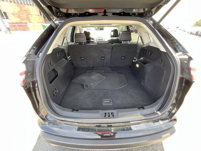 used 2020 Ford Edge car, priced at $21,295