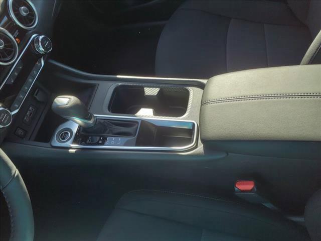 new 2025 Nissan Sentra car, priced at $21,125