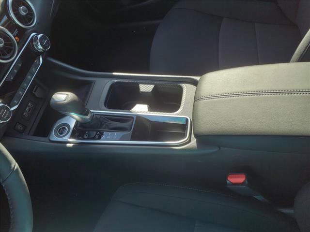 new 2025 Nissan Sentra car, priced at $22,625