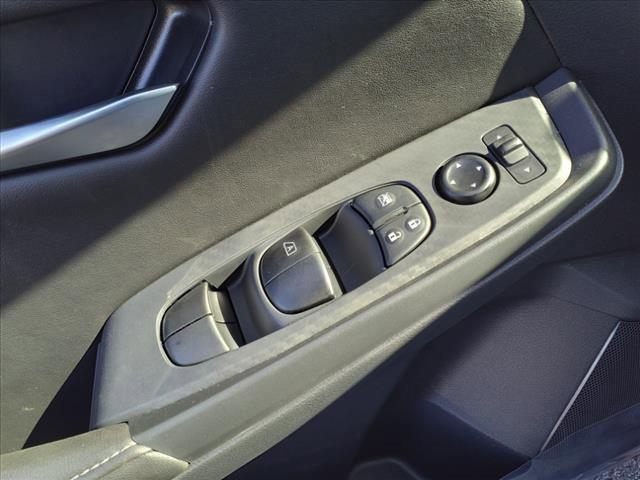 new 2025 Nissan Sentra car, priced at $21,125