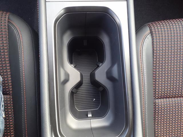 new 2025 Nissan Kicks car, priced at $26,690