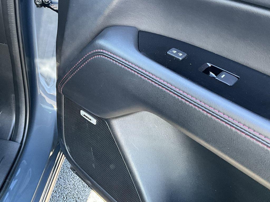 used 2024 Mazda CX-5 car, priced at $26,495