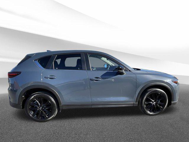 used 2024 Mazda CX-5 car, priced at $27,995